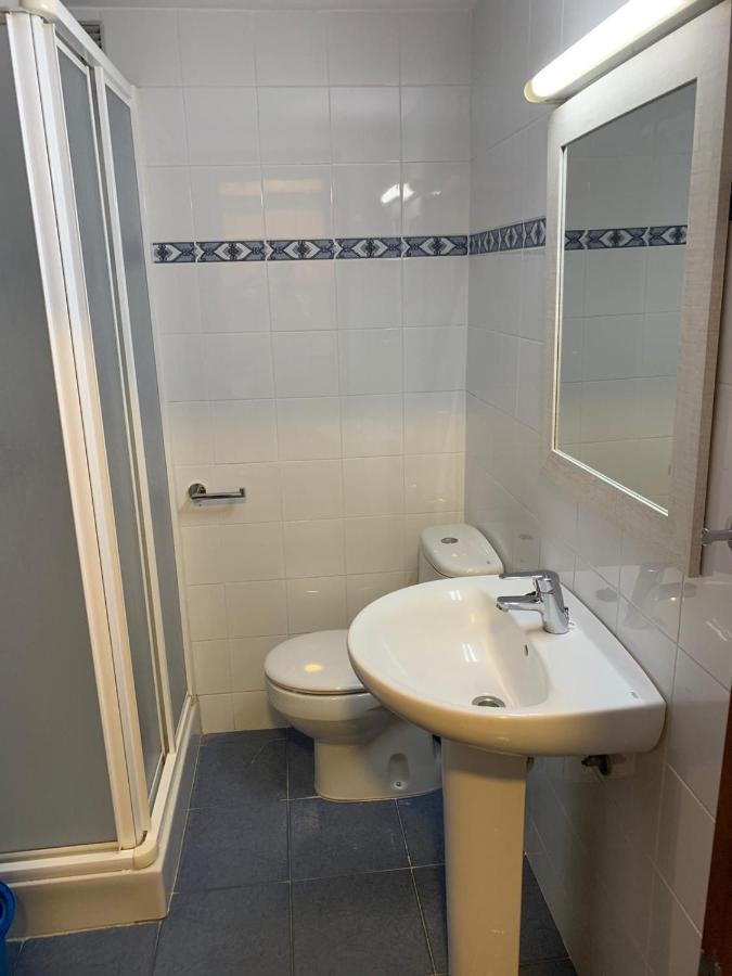 Service Apart Lazaro - Apartamentos Aguamarina 13 Calpe Eksteriør billede
