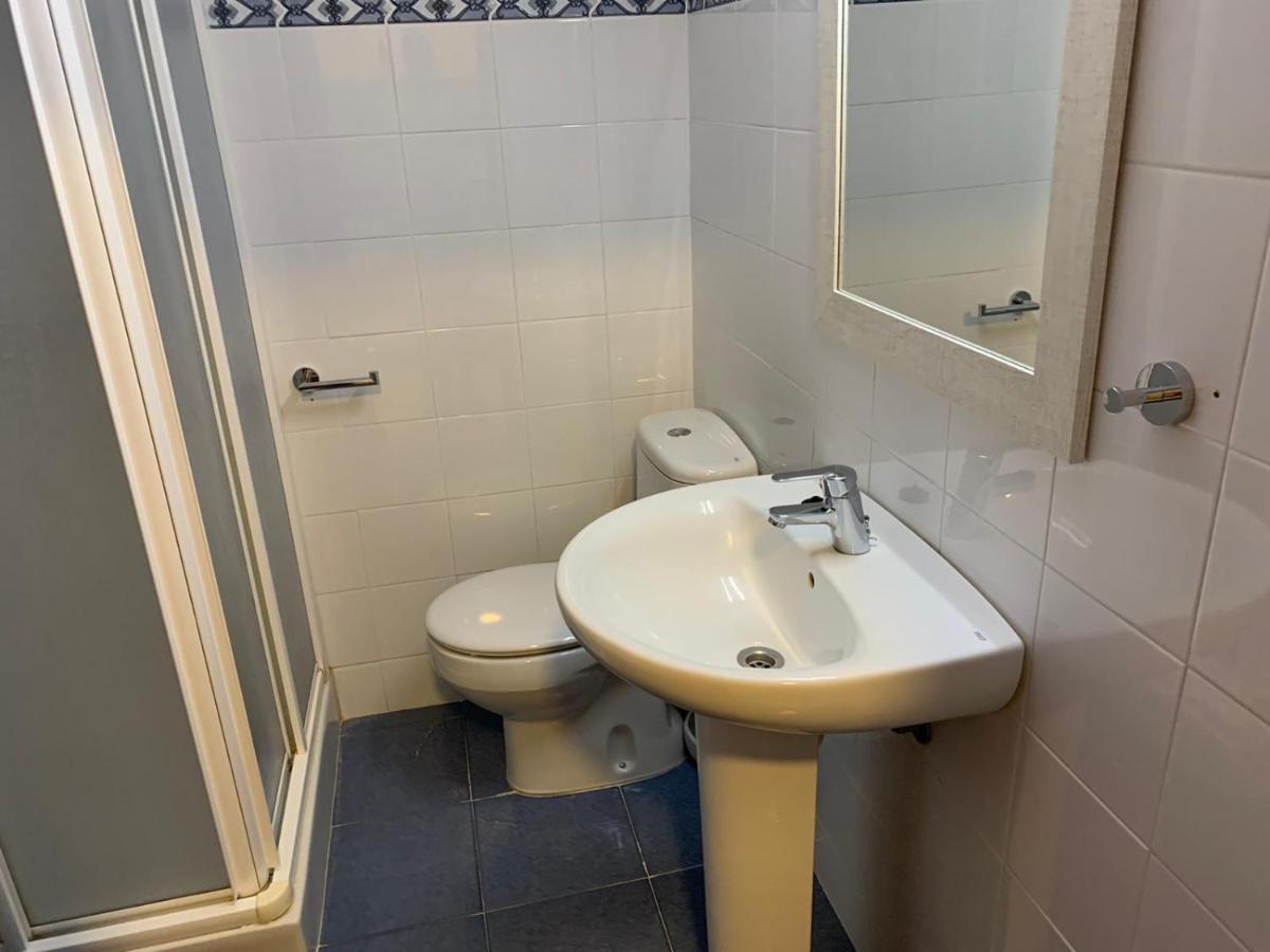 Service Apart Lazaro - Apartamentos Aguamarina 13 Calpe Eksteriør billede