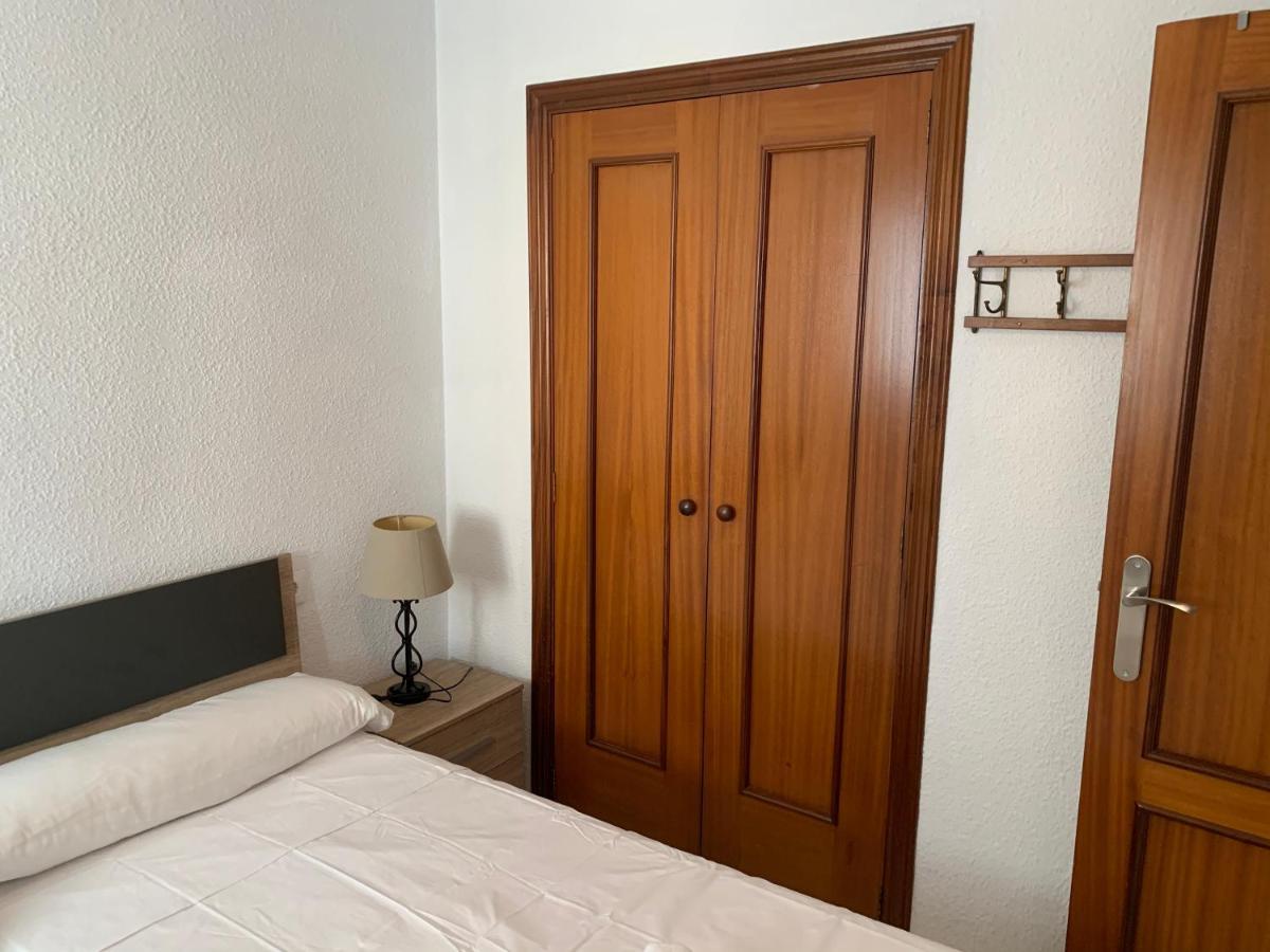 Service Apart Lazaro - Apartamentos Aguamarina 13 Calpe Eksteriør billede
